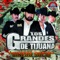 Pero Quererte Jamás - Los Grandes De Tijuana lyrics