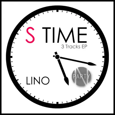 S Time (EP) - Single - Lino