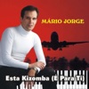 Mário Jorge - Anda Comigo Ver Os Avioes