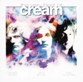 Cream - Tales Of Brave Ulysses