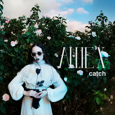 Catch - EP - Allie X