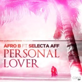 Personal Lover (feat. Selecta Aff) artwork