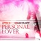 Personal Lover (feat. Selecta Aff) artwork