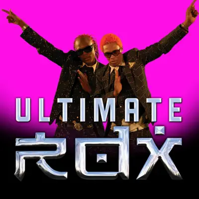 Ultimate RDX - RDX Ultimate RDX - RDX