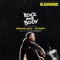 Rock Your Body (feat. Sir Dauda & Adekunle Gold) - BlackMagic lyrics