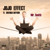 Mr. Smith (feat. Brenda Boykin) [Jojo Effect & Gardener of Delight Remix] artwork