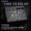 Time to Die/Anger - Single
