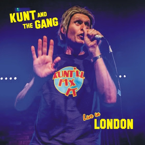 Cover artwork for Jimmy Savile and the Sexy Kids