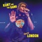 Jimmy Savile and the Sexy Kids - Kunt and the Gang lyrics