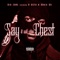 Say It wit Cha Chest (feat. R Beta & Dosia Bo) - Big June lyrics