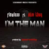 I'm the Man (feat. Slim Thug) - Single album lyrics, reviews, download