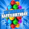 Happy Birthday (Boys)