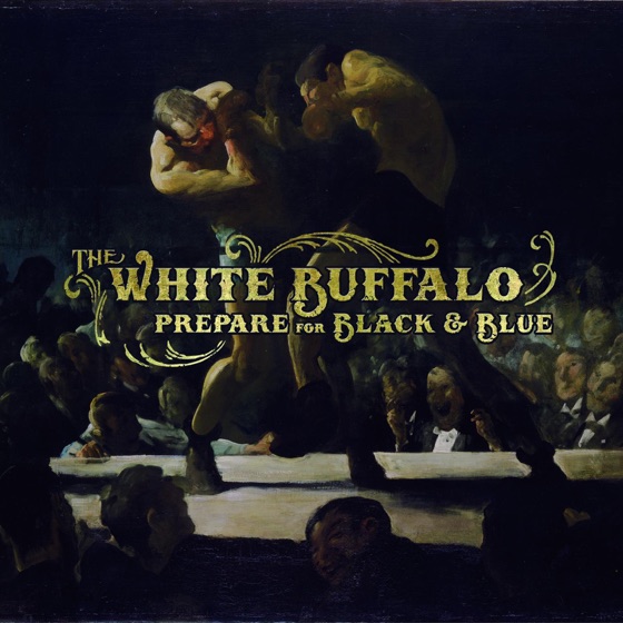 Cover artwork for John Jameson