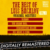 The Best of Luis Bacalov - Vol. 2 (Original Masters)