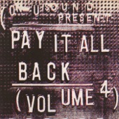 Pay It All Back, Vol. 4 artwork