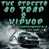 40 Trap & Hip Hop Instrumentals 2015, Vol. 1