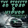 40 Trap & Hip Hop Instrumentals 2015, Vol. 1, 2015