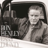 Don Henley - That Old Flame (feat. Martina McBride)