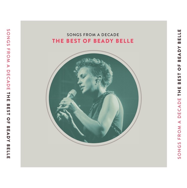 Beady Belle - When My Anger Starts to Cry