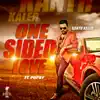 One Sided Love (feat. Popsy) song lyrics