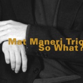 Mat Maneri Trio - So What? (feat. Mat Maneri, Matthew Shipp & Randy Peterson)