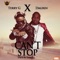 Can't Stop (feat. Dagrin) - Terry G lyrics