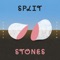 Split Stones artwork