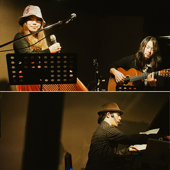 Somebody Loves Me (Intro) [Live] - orange pekoe & 安田寿之