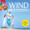 Wind - 1,2,3... heisse Nächte