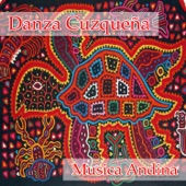 Danza Cuzqueña - Música Andina artwork