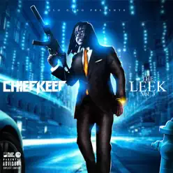 The Leek, Vol. 3 - Chief Keef