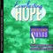 Hope Does Not Disappoint (Romans 5:5, 8:24-25 – NKJV) artwork