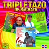 Tripletazo de Bachata, 2015