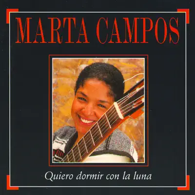 Quiero Dormir Con la Luna - Marta Campos Quiero Dormir Con la Luna - Marta Campos