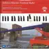 Almanach 1997: Live Recordings (Edition Ruhr Piano Festival Vol. 1 - 8) album cover