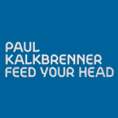 Feed Your Head (Radio Edit) - Paul Kalkbrenner