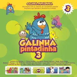 Galinha Pintadinha, Vol. 3 - Galinha Pintadinha
