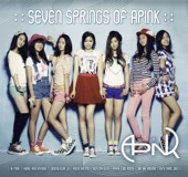 Seven Springs of Apink - EP, 2011