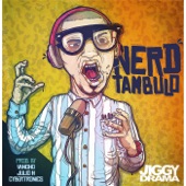 Nerdtambulo artwork