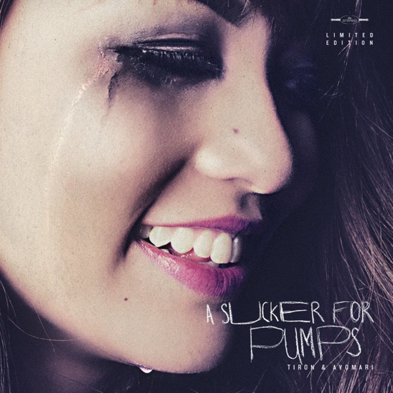 Cover artwork for I'd Rather