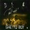 Ghetto Boy (feat. Bounty Killer & Cobra) - Stephen 