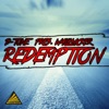 Redemption (Remixes) [D-Tune Presents Wallhacker] - EP