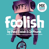 Foolish (Volume 1) artwork