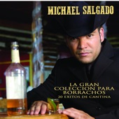 Michael Salgado - Corran Al Mariachi