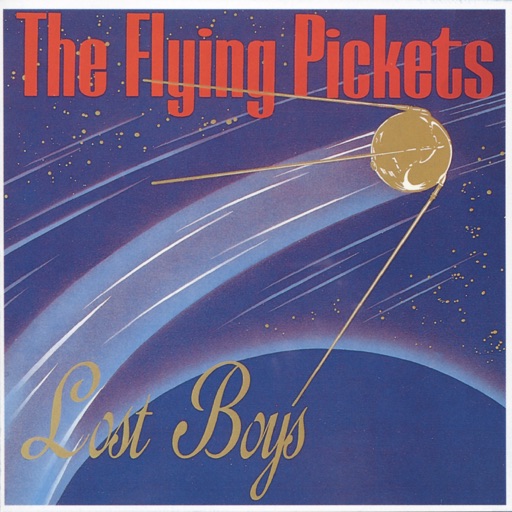 Art for Only You by The Flying Pickets