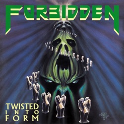 Forbidden - Step by Step