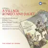 A Village Romeo and Juliet - Scene V. The Fair: Well well! What do I see? song lyrics