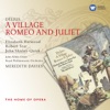 Delius: A Village Romeo and Juliet