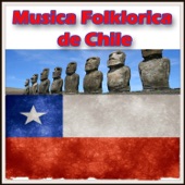 Música Folklorica de Chile artwork