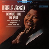 Mahalia Jackson - I Know Prayer Changes Things